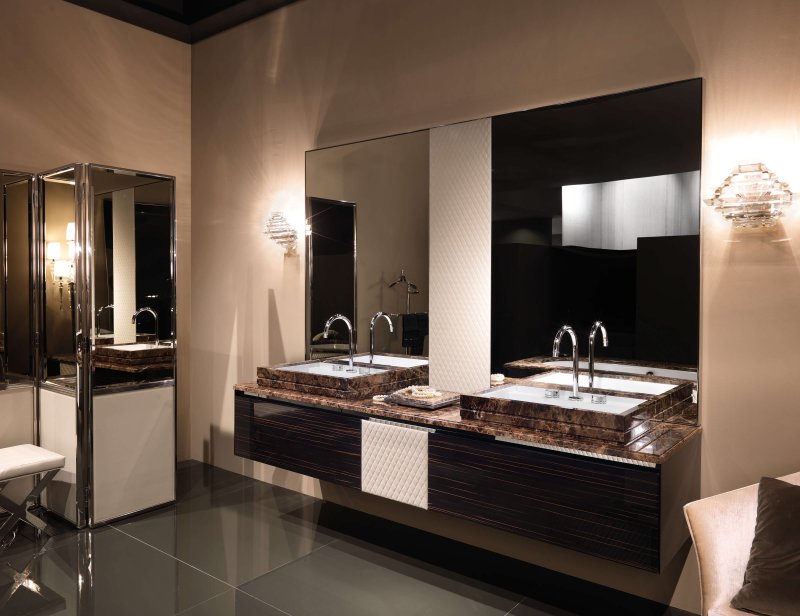 Milldue four seasons мебель для ванной