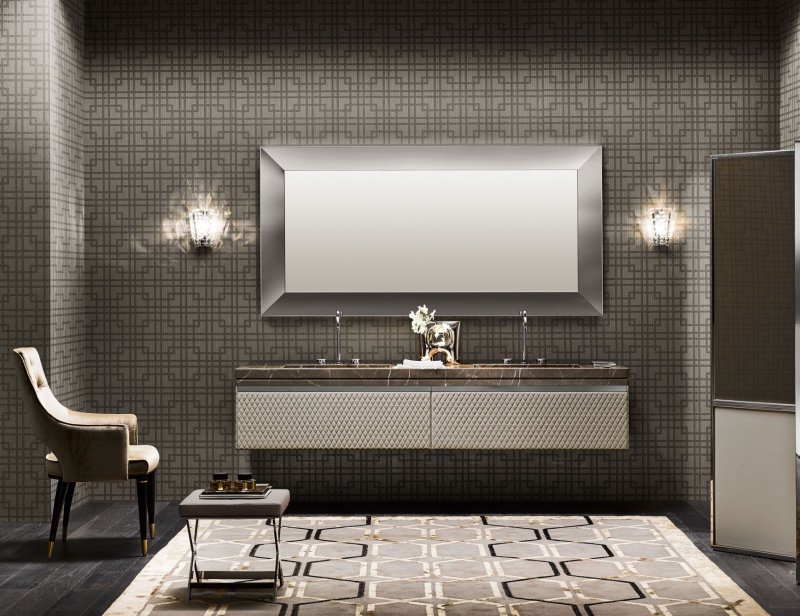 Milldue four seasons мебель для ванной