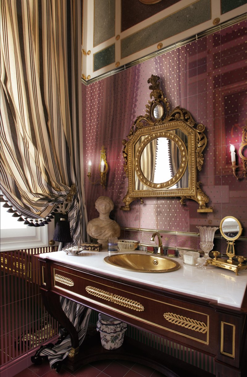 Petracers grand elegance gold