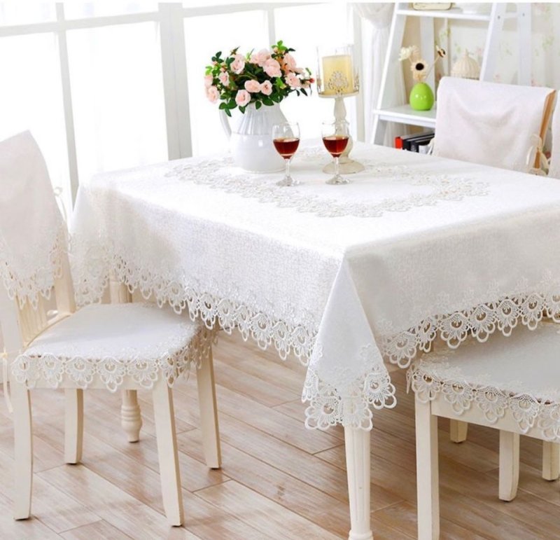 Tablecloth скатерть