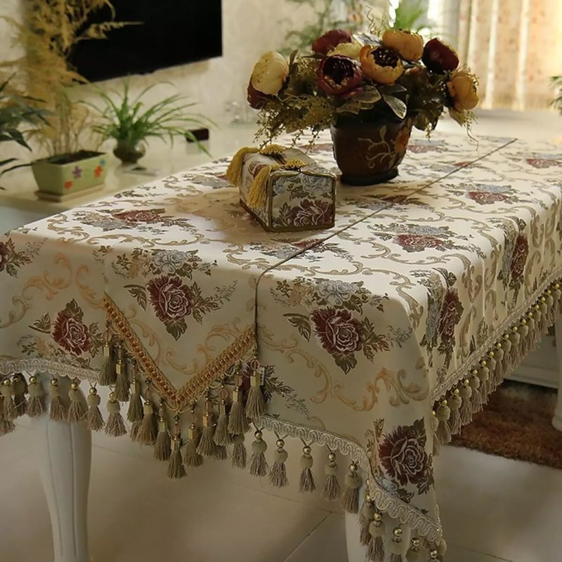Скатерть tablecloth jh