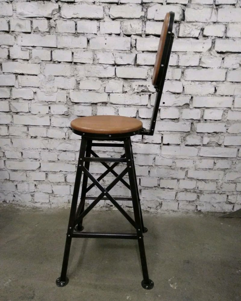 Барный стул ds loft