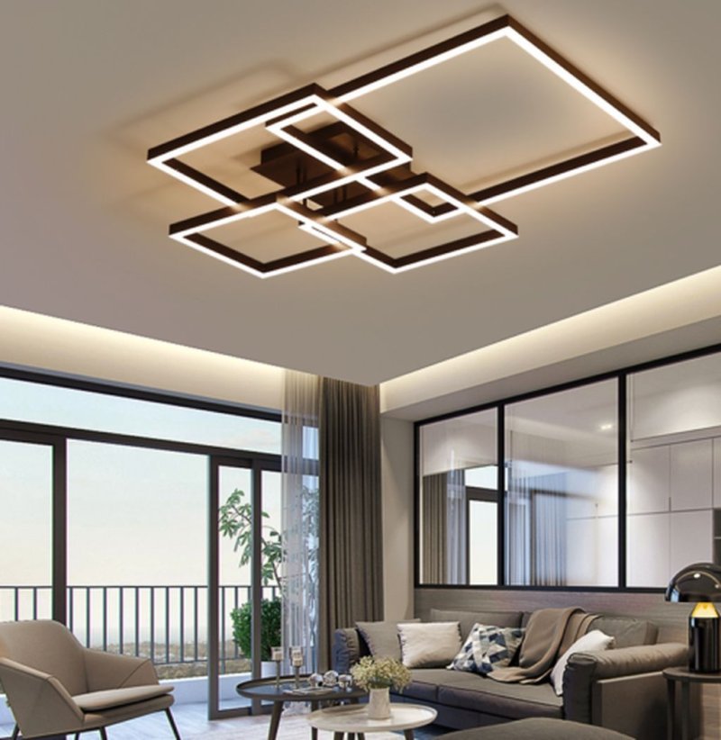 Потолочный светильник modern ceiling light