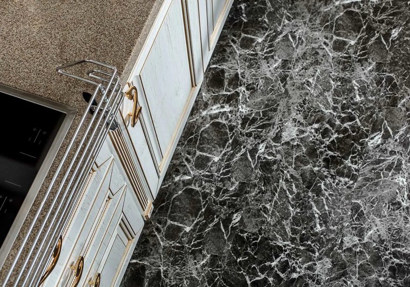 Виниловый ламинат wonderful vinyl floor stonecarp бельведер dark