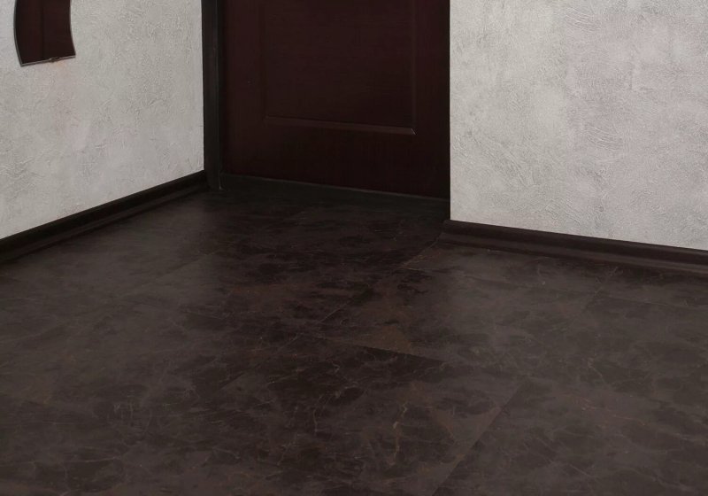 Виниловый пол decoria dms 260 мрамор альпы decoria office tile