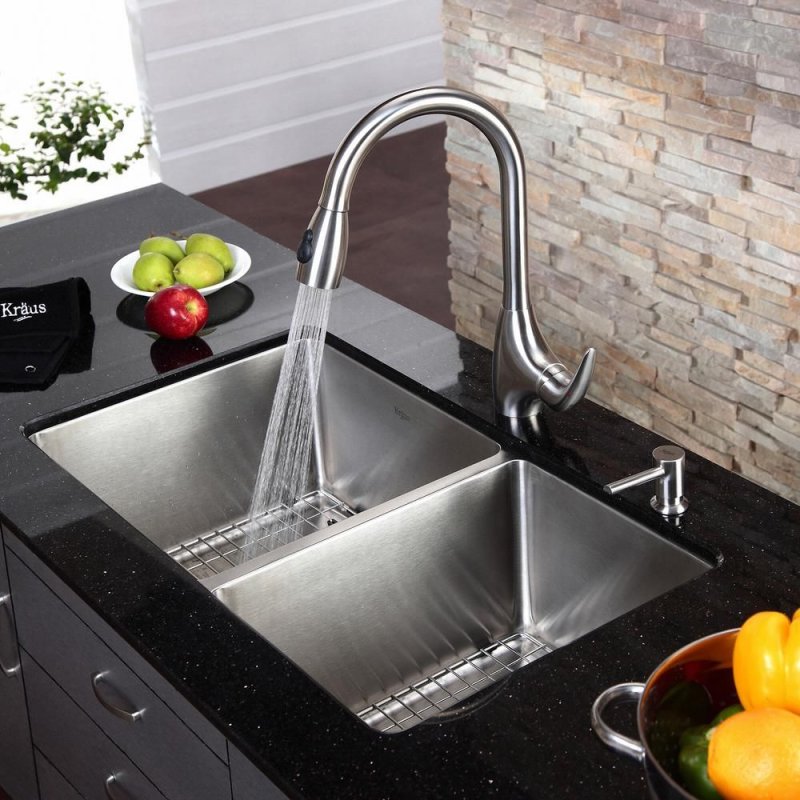 Мойка kitchen sink