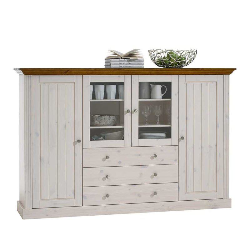 Nelson sideboard шкаф сервант