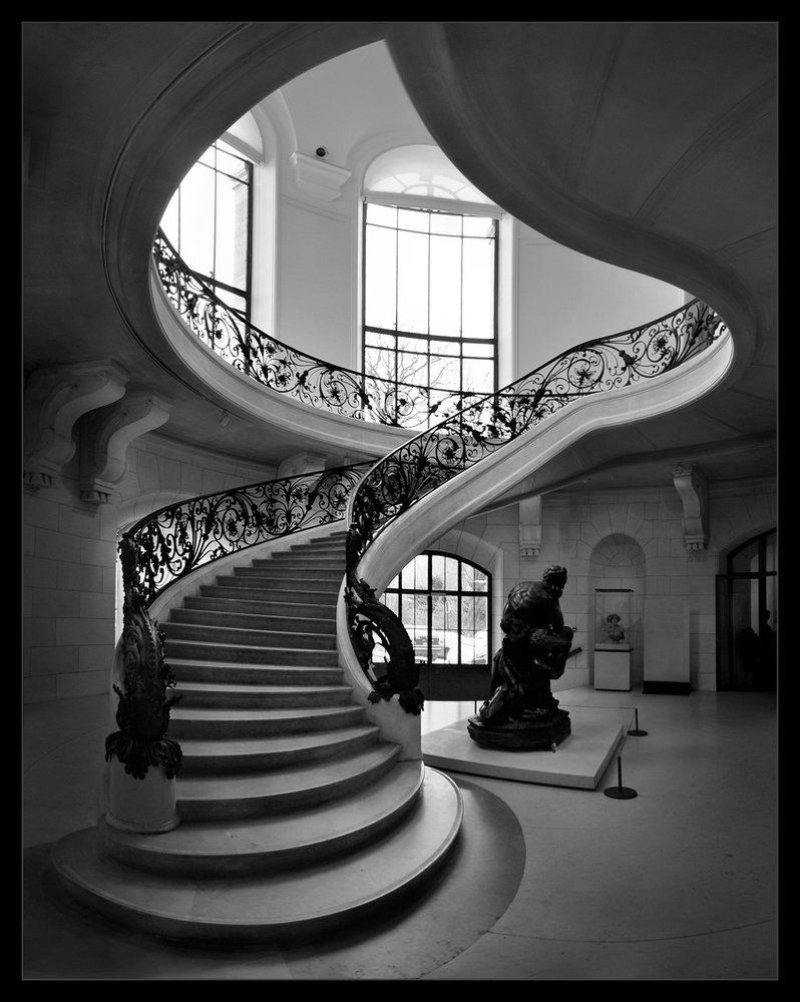 Le petit palais