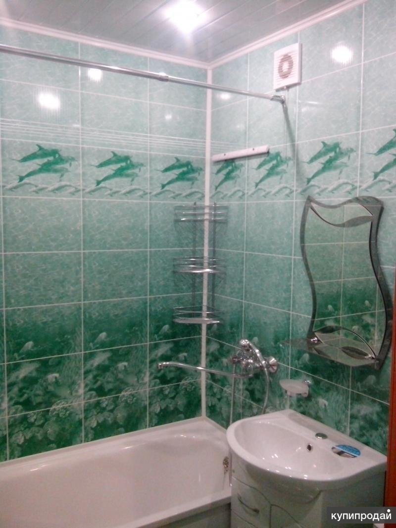 Панели пвх для ванной