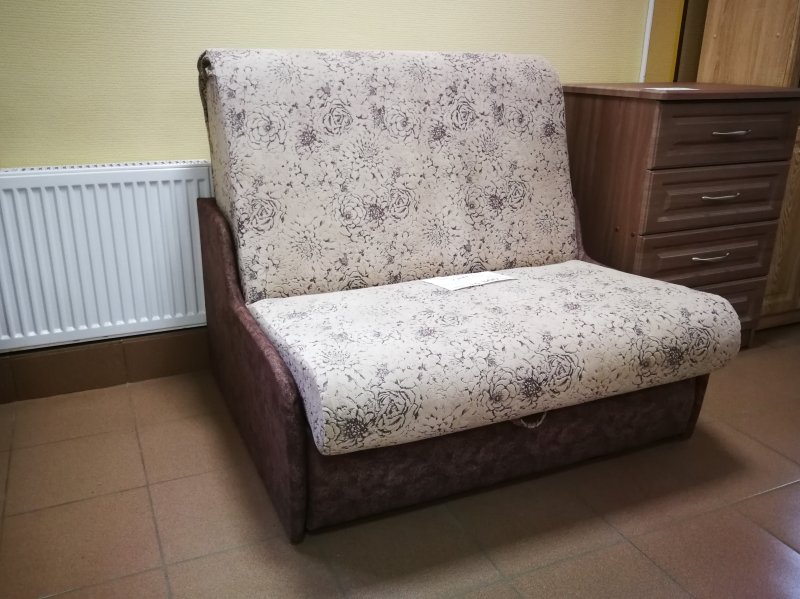Диван аккордеон