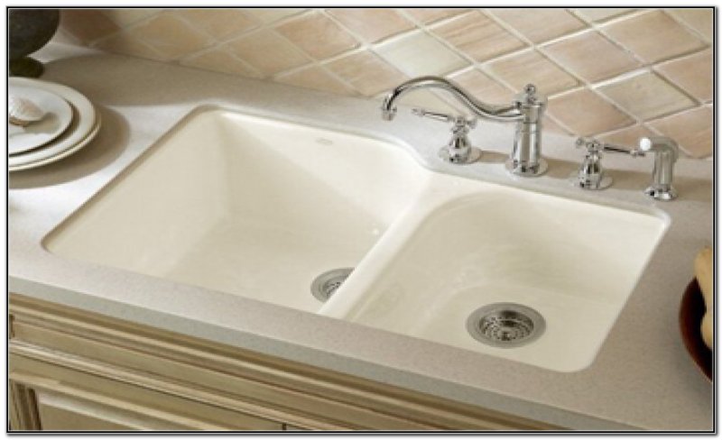 Kohler мойка для кухни