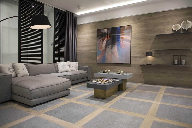 Керамогранит porcelanosa bolonia cognac