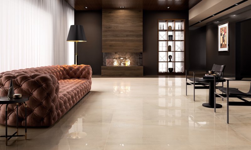 Плитка aparici equos brown