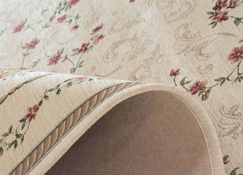 Бельгийские ковры elegant tapestry