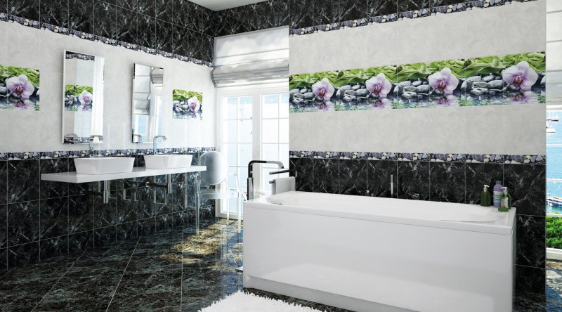 Blackstone cersanit плитка