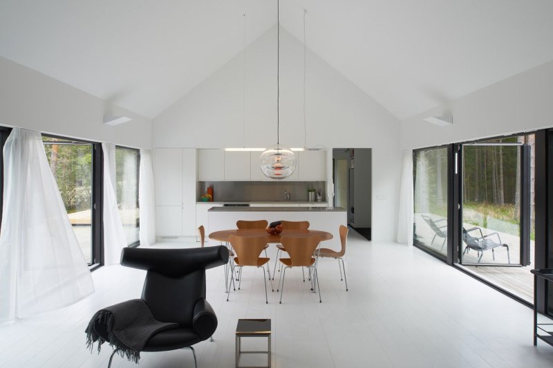 Hqroom архитектура