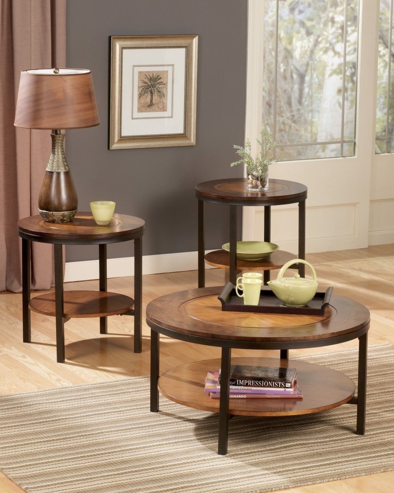 Журнальный стол ashley furniture