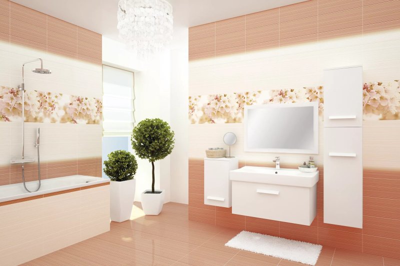 Коллекция sunrise cersanit