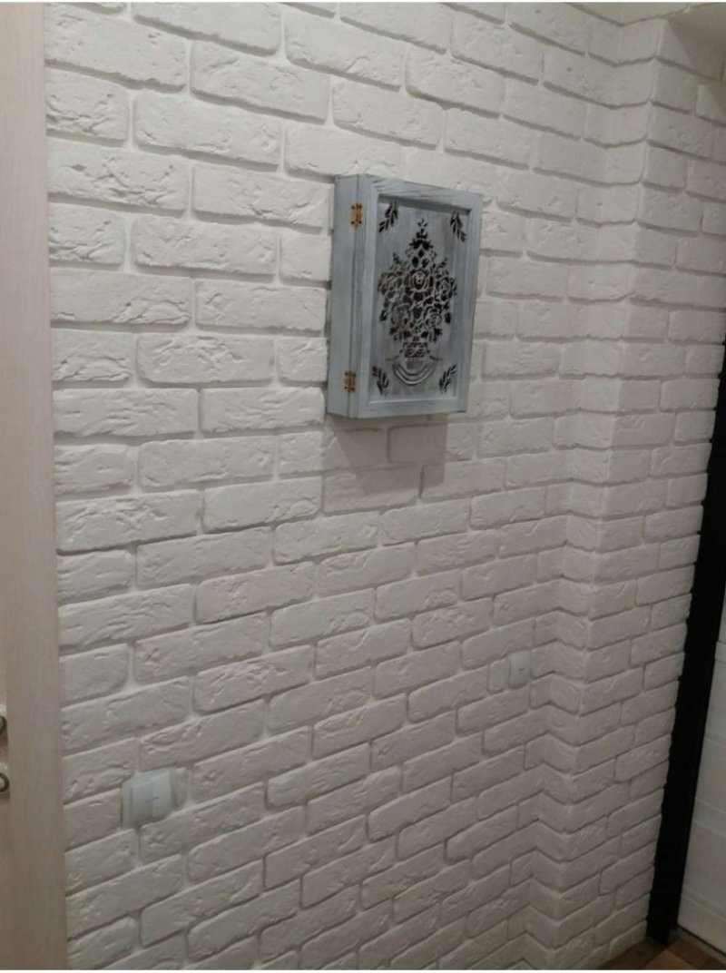 Касавага плитка под кирпич