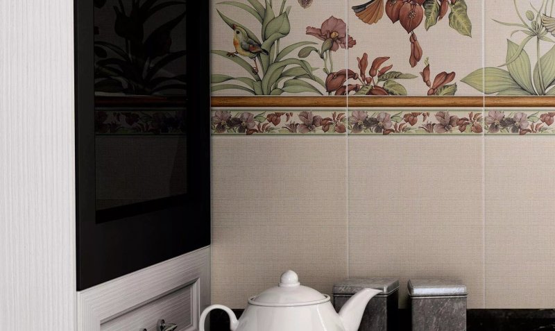 Керамическая плитка форио kerama marazzi