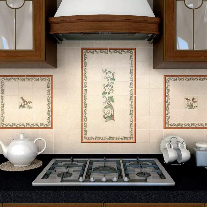 Плитка kerama marazzi прованс
