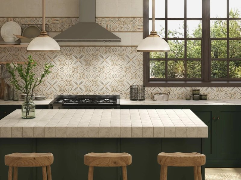 Плитка kerama marazzi стемма