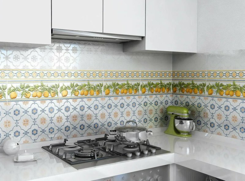 Плитка керама марацци соренто