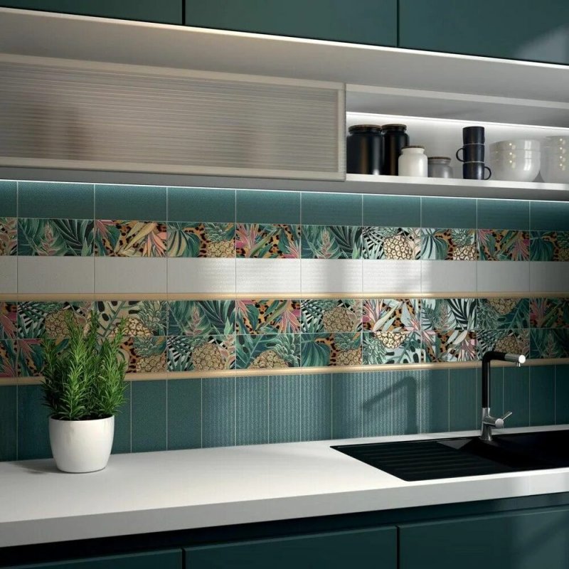 Плитка kerama marazzi пальмейра