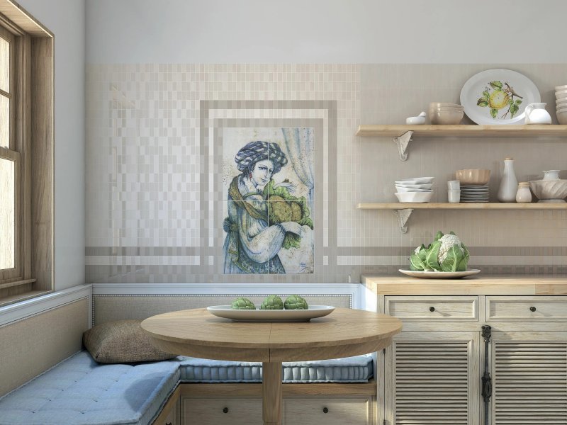 Керамическая плитка форио kerama marazzi