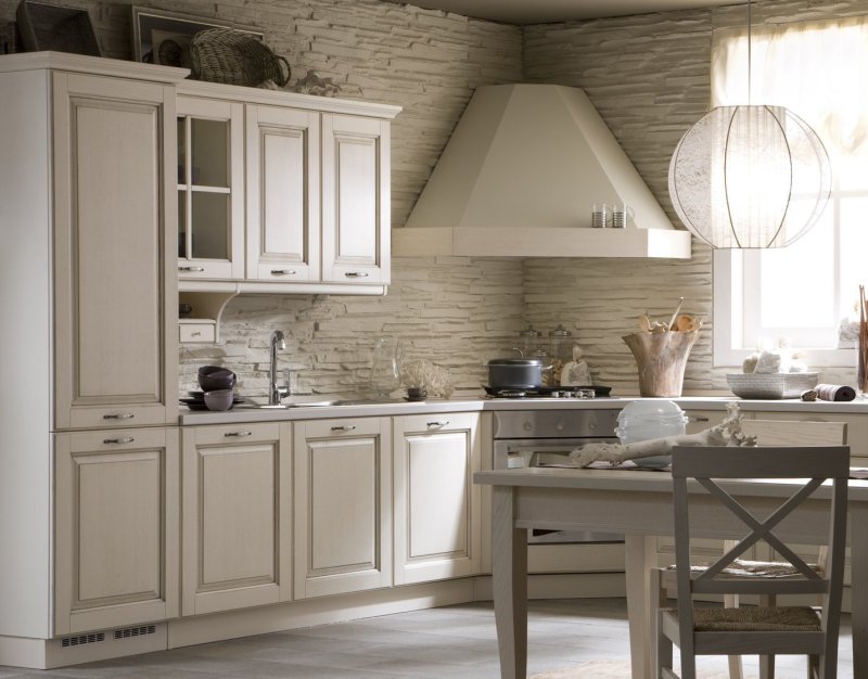 Кухня veneta cucine