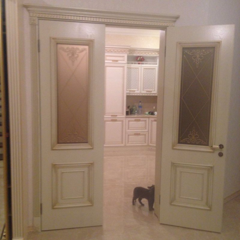 Дверь оникс мадрид