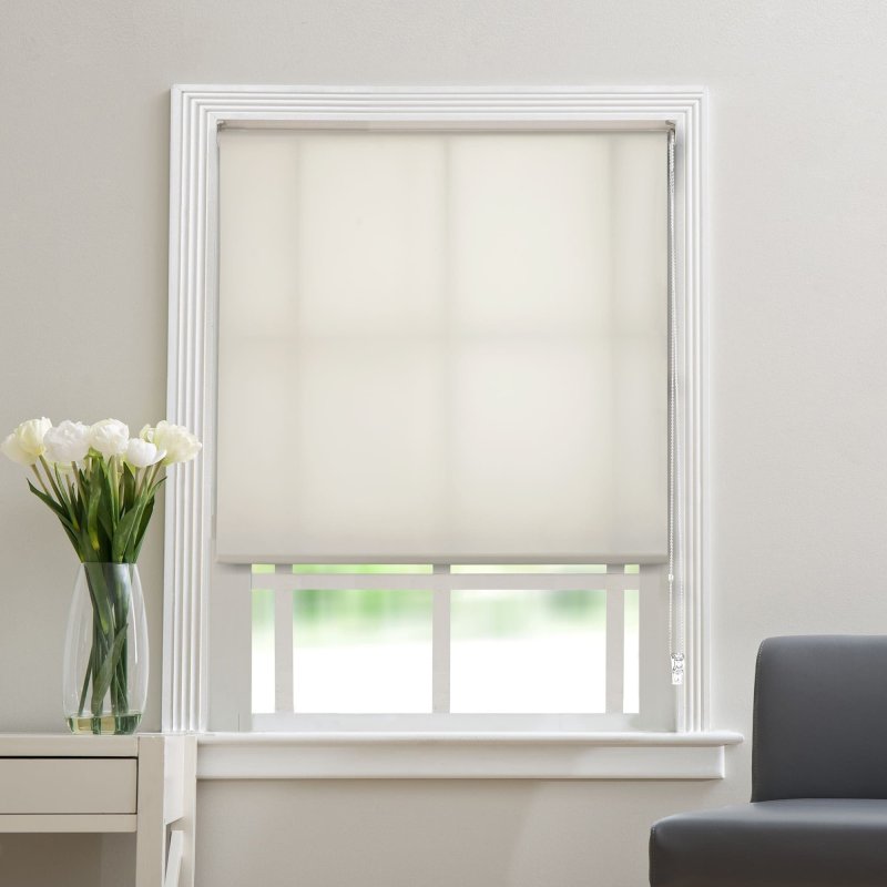 Roller blind
