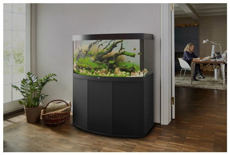 Аквариум juwel vision 260
