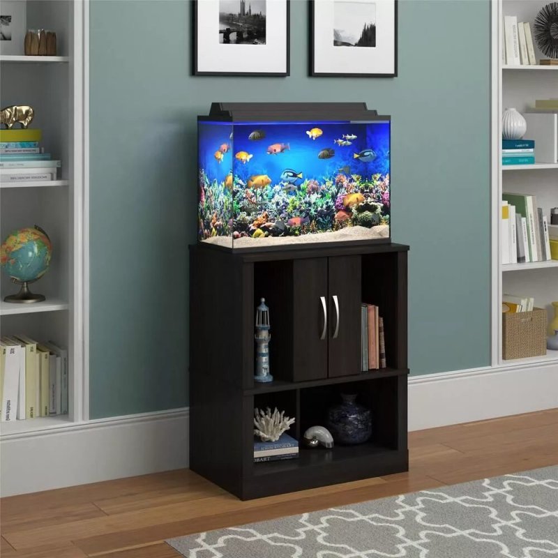 Aquarium fish tank