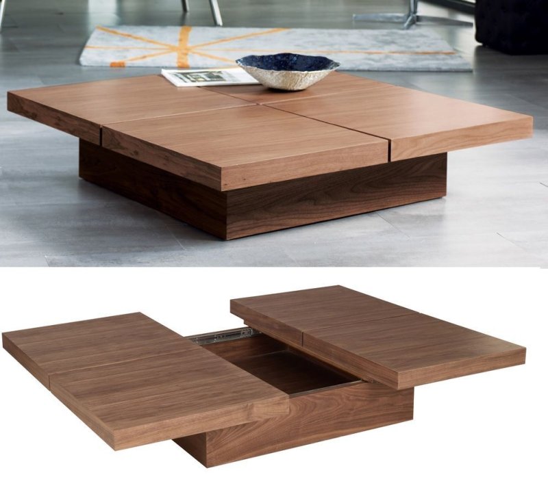 Журнальный стол mesa de centro