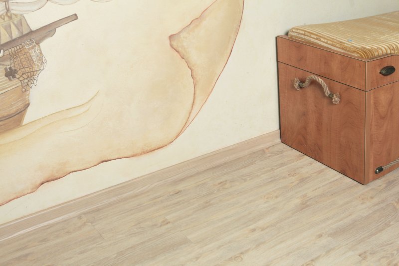 Кварцвиниловая плитка decoria mild tile jw 101