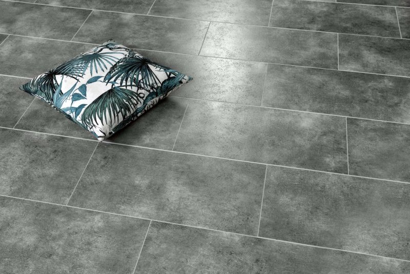 Кварцвиниловая плитка alpine floor