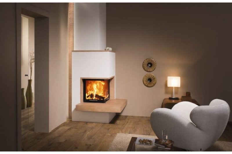 Каминная топка spartherm