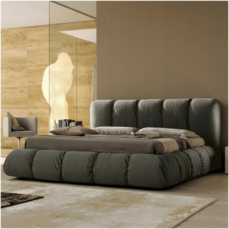 Кровать sharpei sma