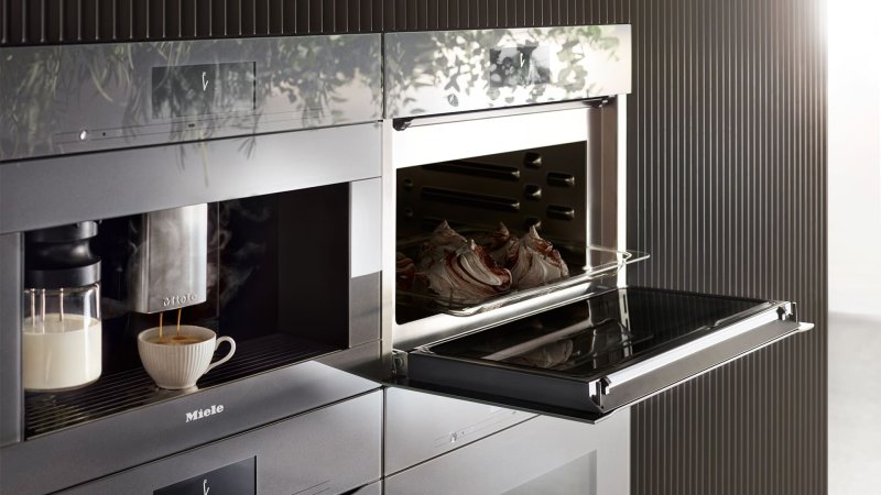 Техника miele
