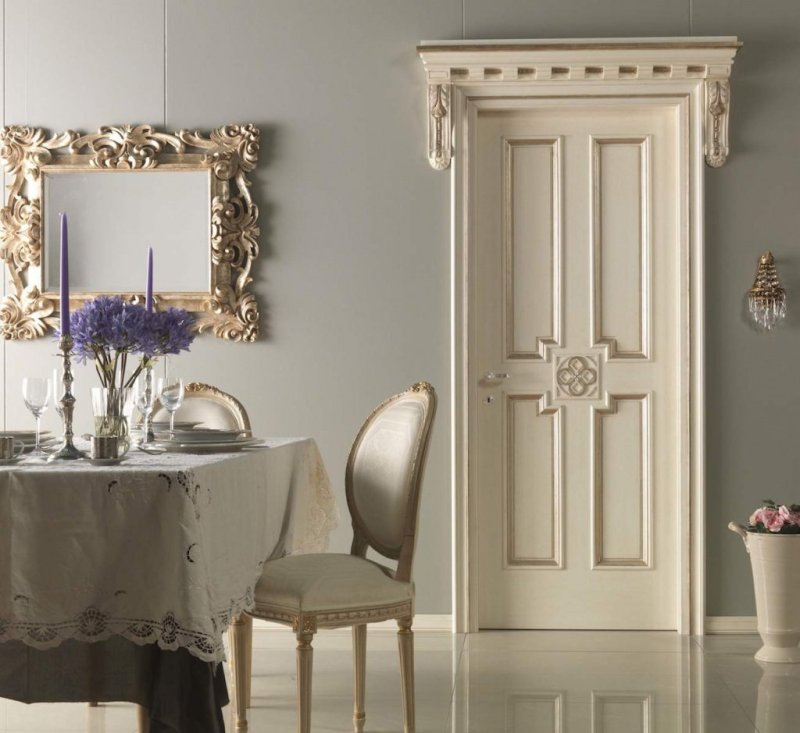 Дверь victoria design porte
