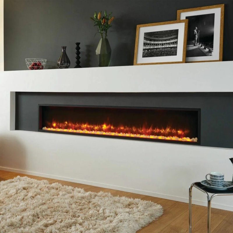 Электрический камин electric fireplace