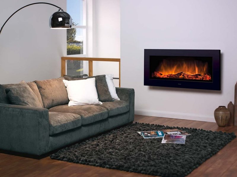 Электрический камин dimplex modern sp16
