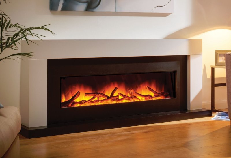 Электрический камин electric fireplace