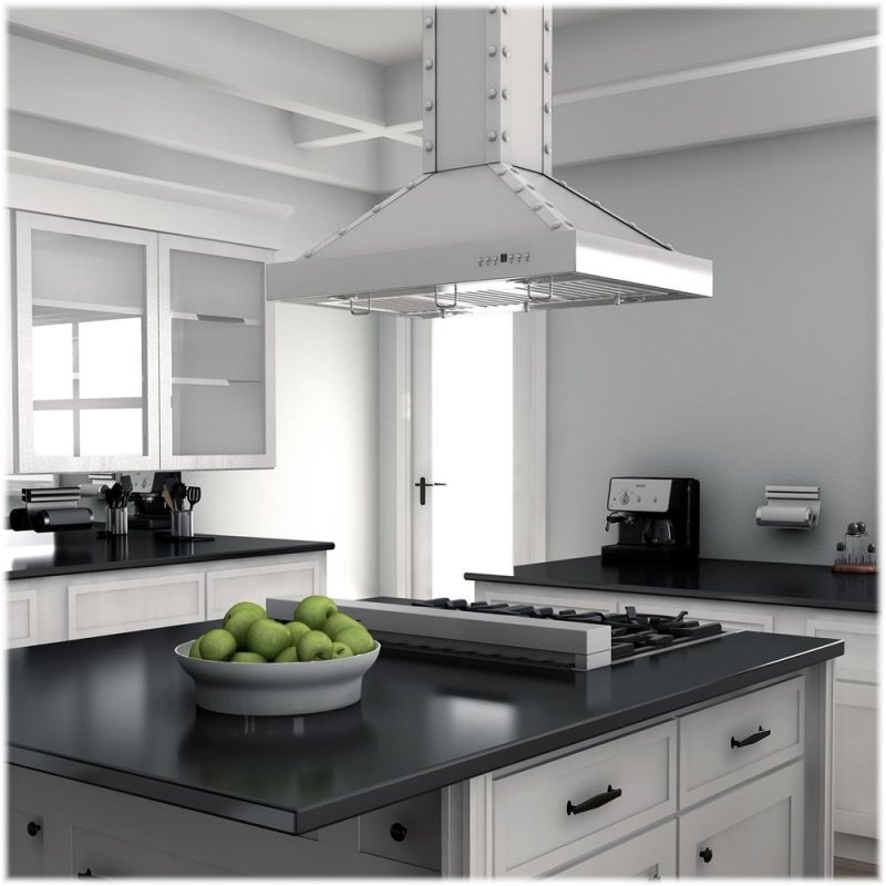 Kitchen hood вытяжка