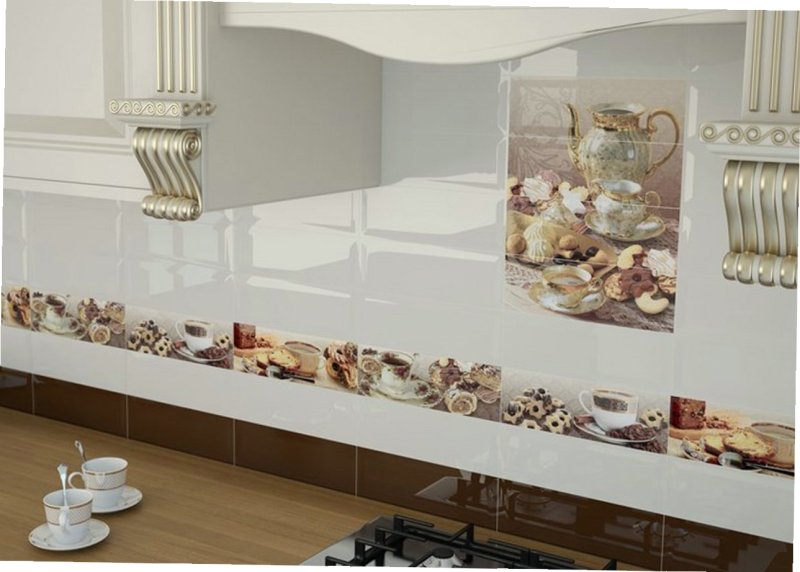 Плитка monopole ceramica