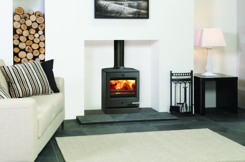 Дровяная печькамин fireplace hordo