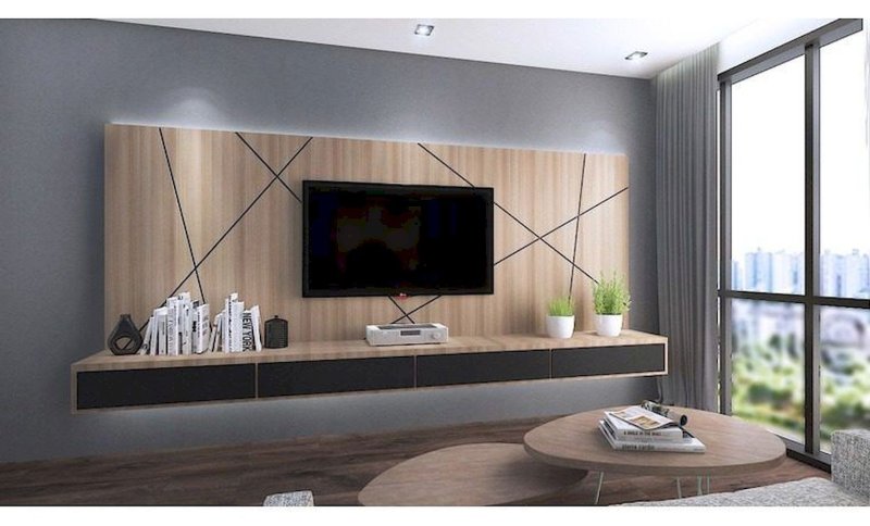 Тв панель manhattan comfort lincoln pa
