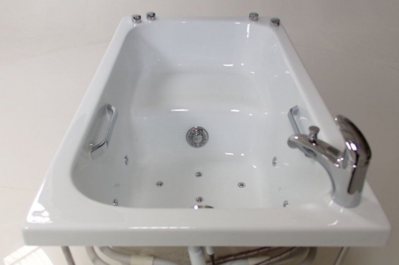 Ванна triton арго 120х70