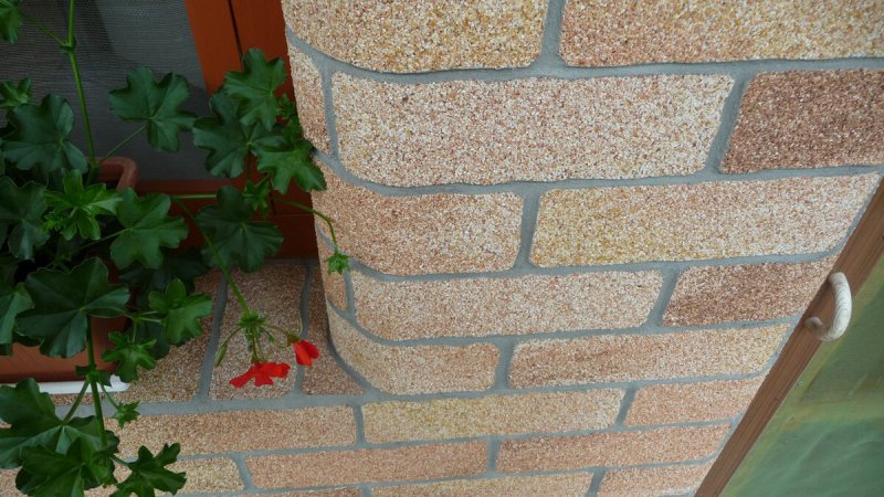 Фасадная плитка технониколь hauberk